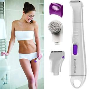 Remington WPG4035 Kit para la zona del Bikini Resistente al Agua 2