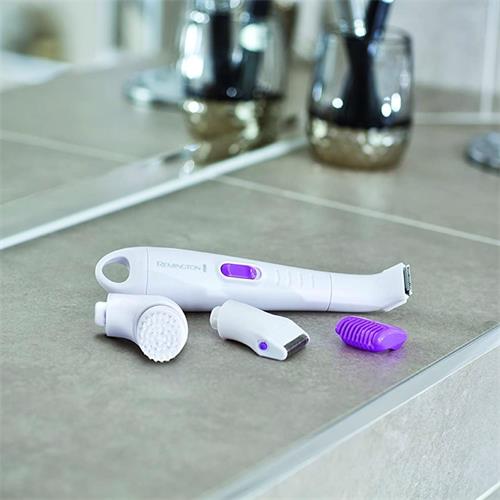 Remington WPG4035 Kit para la zona del Bikini Resistente al Agua