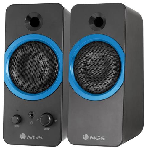 Altavoz Ngs Gsx-200 20W