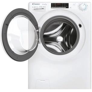 Candy CO4104TWM Lavadora 10kg 1400 rpm Inverter 2