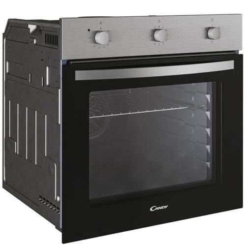 Candy FIDCX502 Horno Independiente Inox