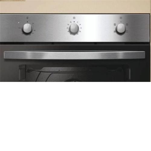 Candy FIDCX502 Horno Independiente Inox