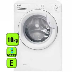 Otsein OT12101DE137 Lavadora 10kg 1200RPM A++ + /D 2