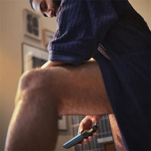 Philips BG3027/05 BodyGroom Recortador corporal Recargable