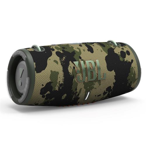 Jbl Xtreme 3 Altavoz Bluetooth Camo