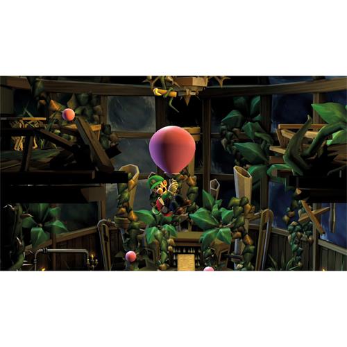 Nintendo Luigi´s Mansion 2 HD - Juego para Nintendo Switch