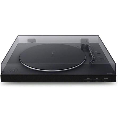 Sony Pslx310Bt Tocadiscos Con Bluetooth