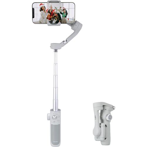 FeiyuTech VB4 Estabilizador de 3 ejes extensible para Smartphone