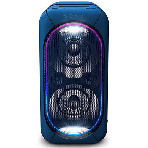Sony Gtk-Xb60 Altavoz Bluetooth Recargable