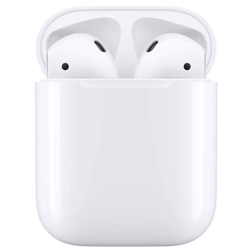 APPLE MV7N2AM/A AIRPODS v2 carga por cable
