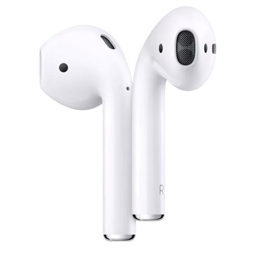 Renewd Airpods 2ª Generación CPO Auriculares Bluetooth