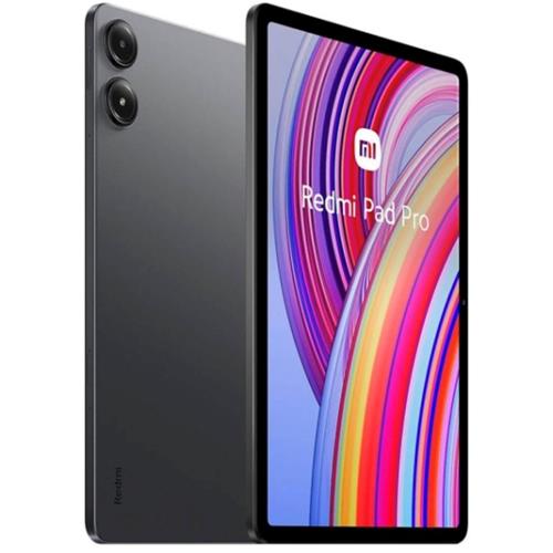 Xiaomi Redmi Pad Pro 12.1" 2.5K 8GB 256GB Graphite Gray