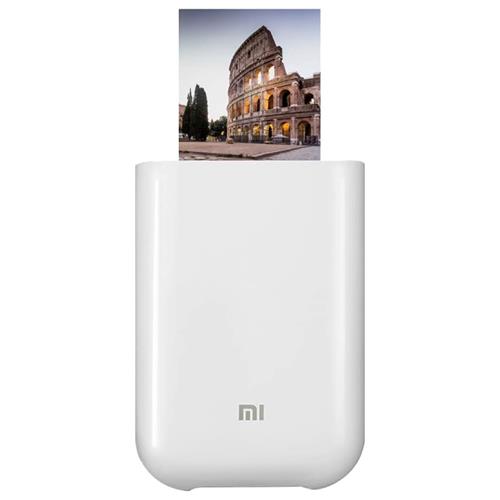 Xiaomi impresora fotográfica portátil (TEJ4018GL)