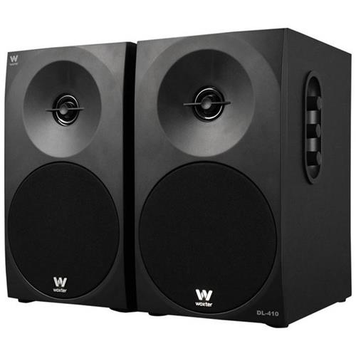Altavoz Woxter Dynamic Line Dl-410Bt 150W Bluetooth Black