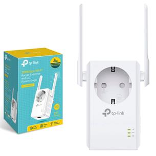 TP-LINK Extensor de Cobertura Wi-Fi 300 MBPS (TL-WA860RE) 2