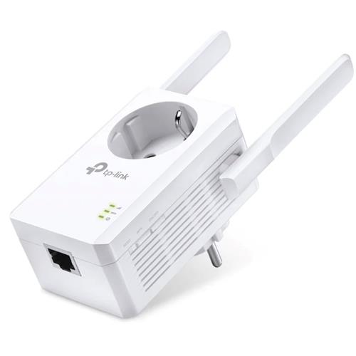 TP-LINK Extensor de Cobertura Wi-Fi 300 MBPS (TL-WA860RE)