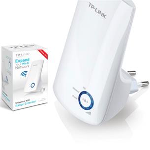 TP-LINK Extensor de cobertura WIFI 300MB/S (TL-WA854RE) 2