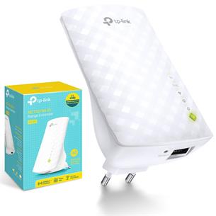 TP-LINK Extensor de cobertura WIFi 750MB/S (RE200) 2