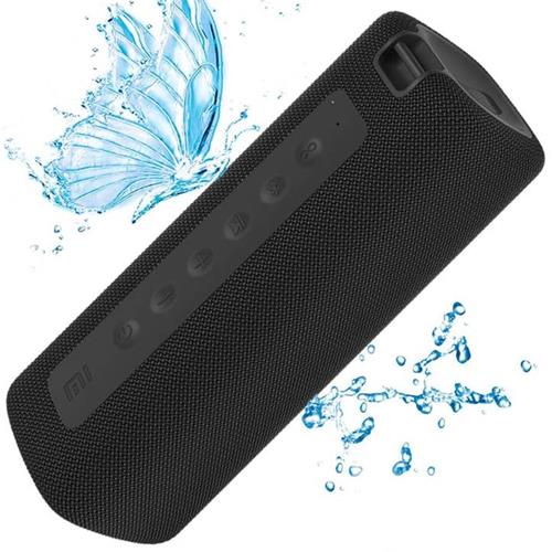 Xiaomi Mi Altavoz Bluetooth 16W Ipx7 Negro (Qbh4195GL)
