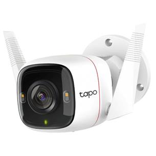 Tp-Link Cámara Wifi Exterior 44MP (TAPO C320WS) 2