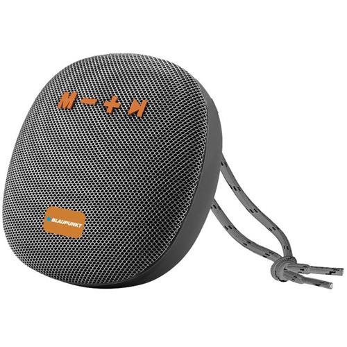 Blaupunkt  Blp3120 Altavoz Bluetooth / Usb Gris