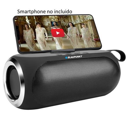 Blaupunkt Blp3750 Altavoz Bluetooth / Usb 16W C/ Soporte