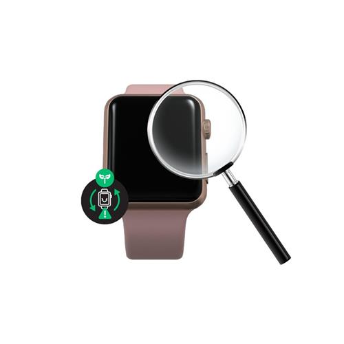 Renewd Apple Watch Series 3 Oro/Rosa 38mm (RND-W33438)