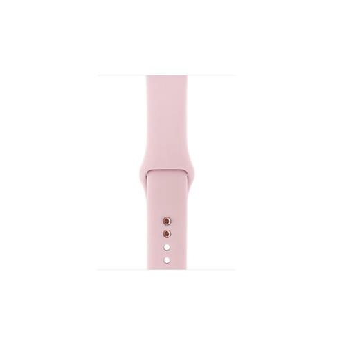 Renewd Apple Watch Series 3 Oro/Rosa 38mm (RND-W33438)