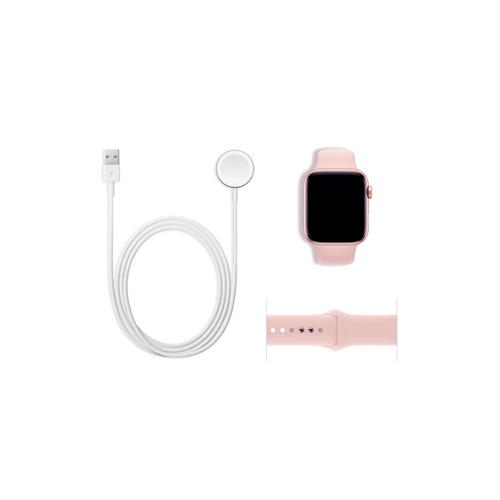 Renewd Apple Watch Series 3 Oro/Rosa 38mm (RND-W33438)