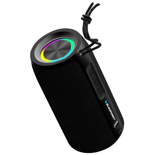 Blaupunkt Blp3935 Altavoz Bluetooth / Usb 10W Led Negro