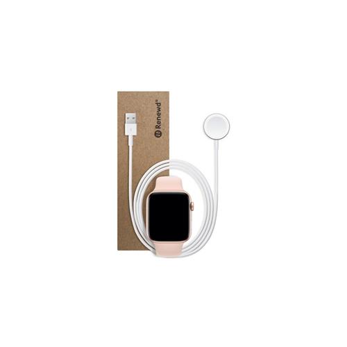 Renewd Apple Watch Series 3 Oro/Rosa 38mm (RND-W33438)