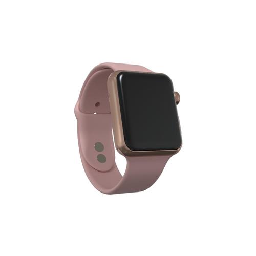 Renewd Apple Watch Series 3 Oro/Rosa 38mm (RND-W33438)
