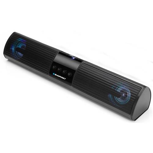 Barra De Sonido  Blaupunkt  Blp9960 Bluetooth 10W
