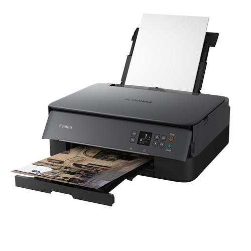 Canon Pixma TS5350A Impresora Multifucion Tinta WiFi