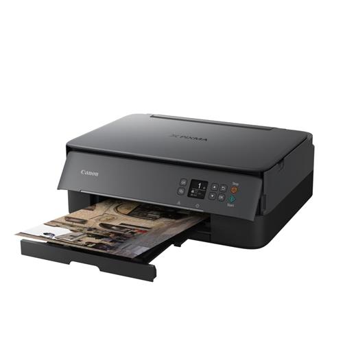 Canon Pixma TS5350A Impresora Multifucion Tinta WiFi
