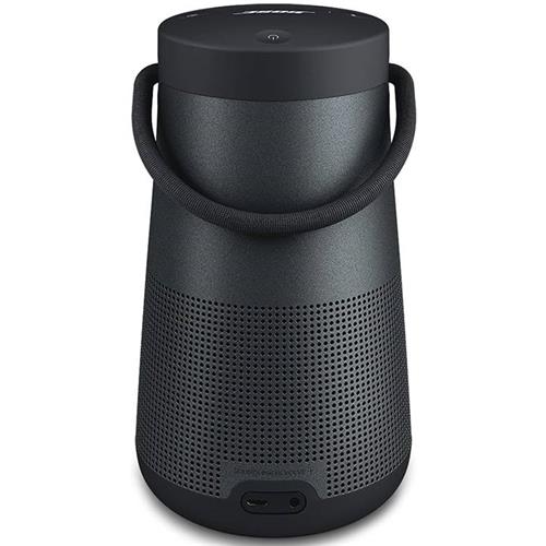 Bose Soundlink Revolve Plus Ii Altavoz Bluetooth 360º Negro