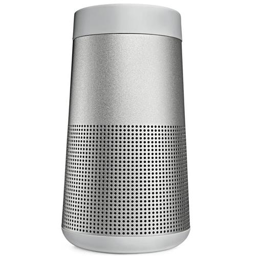 Bose Soundlink Revolve Ii Altavoz Bluetooth 360º Gris
