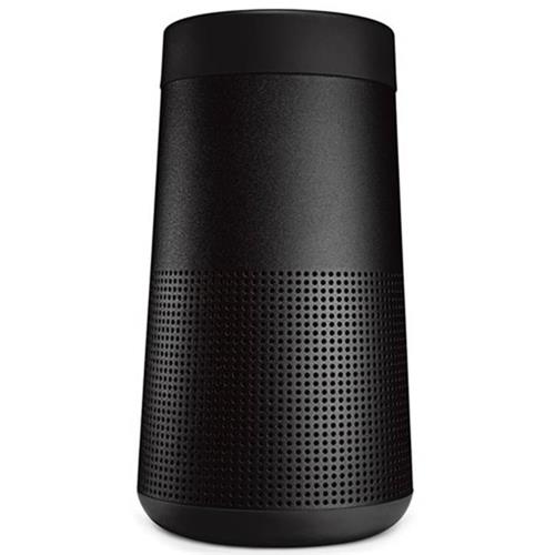 Bose Soundlink Revolve Ii Altavoz Bluetooth 360º Negro