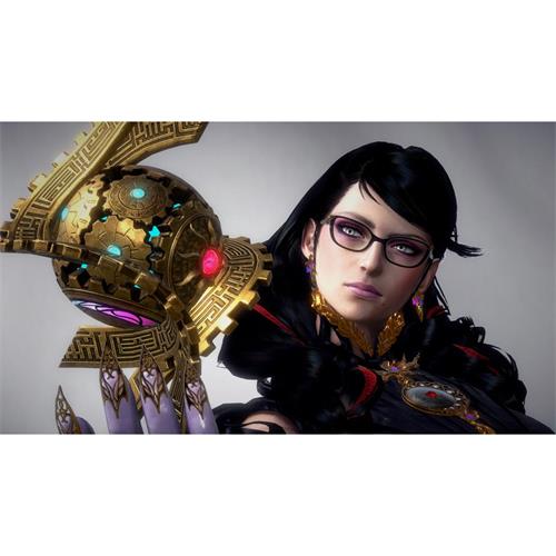 Nintendo Bayonetta 3 - Juego para Switch