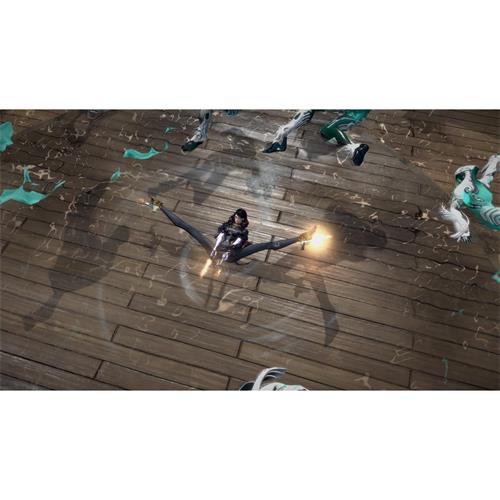 Nintendo Bayonetta 3 - Juego para Switch