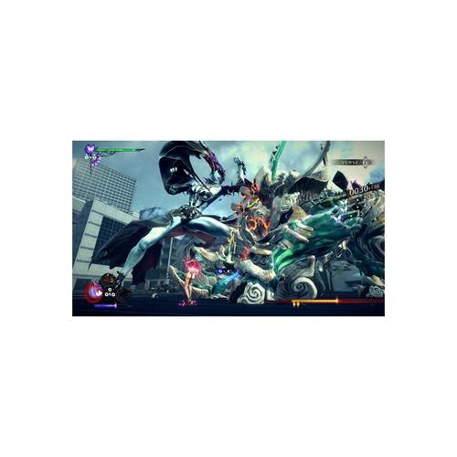 Nintendo Bayonetta 3 - Juego para Switch