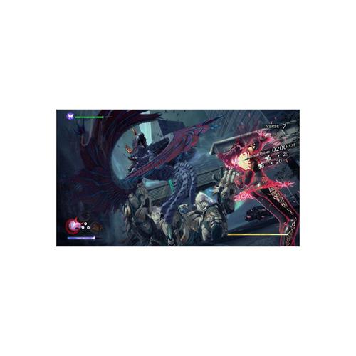 Nintendo Bayonetta 3 - Juego para Switch