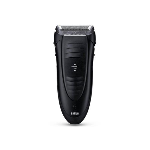 Braun Afeitadora Serie 1 170 con Láminas Flotantes a Corriente