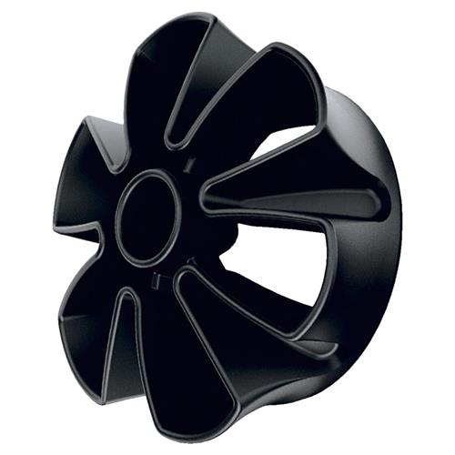 Braun HD770 Secador iónico 2.200w con 3 accesorios