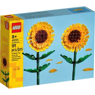 LEGO 40524 Girasoles 2