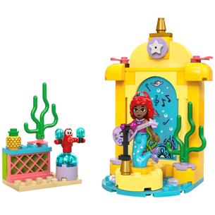LEGO 43235 Escenario Musical de Ariel 2