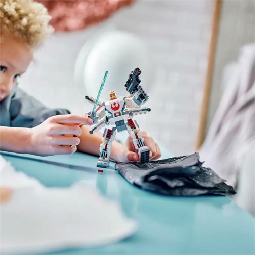LEGO 75390 Meca Ala-X de Luke Skywalker