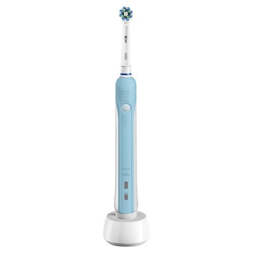 Braun Oral-B Pro 1 700 Cepillo Eléctrico Cross Action (D16.513.1U)