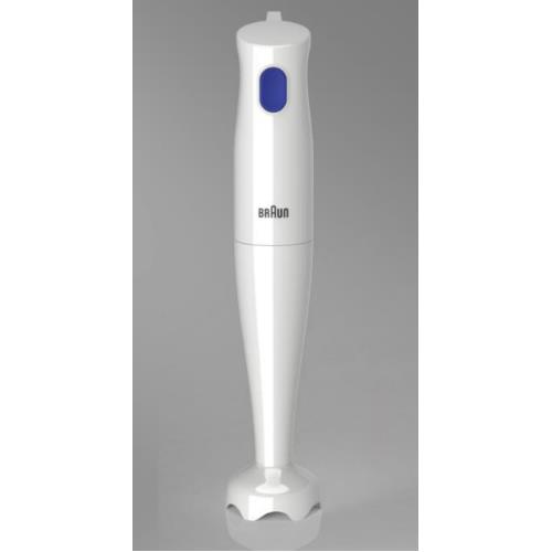 Braun MQ10.000PWH Batidora de Brazo 450W