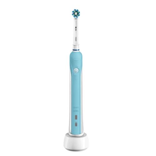 Braun Oral-B Pro 1 500 Cepillo Eléctrico (D16.513.1U)
